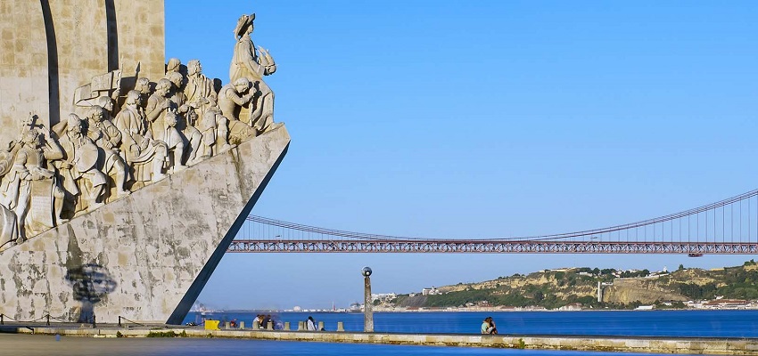 تاریخ کشور پرتغال