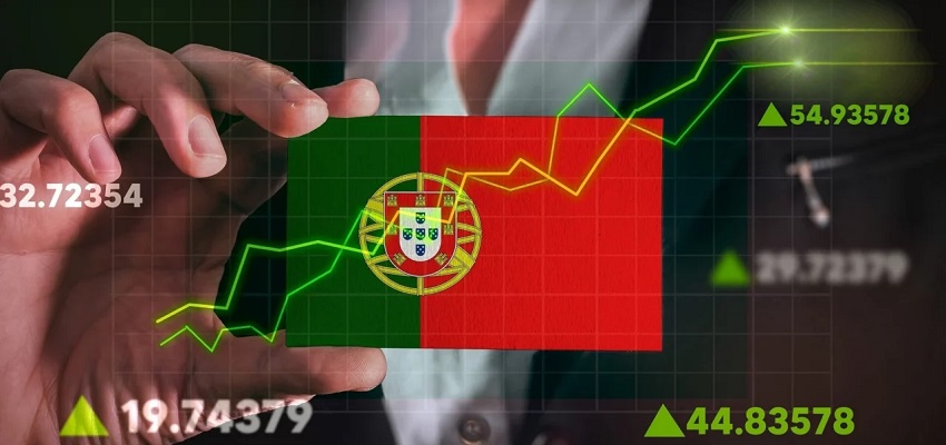 سرمایه گذاری و کارآفرینی در پرتغال
