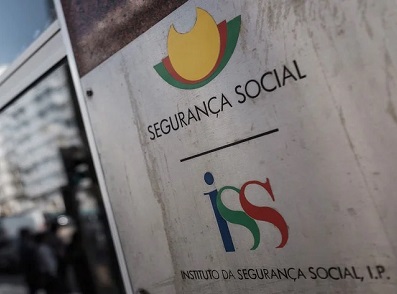 شماره تامین اجتماعی - social security number niss in portugal