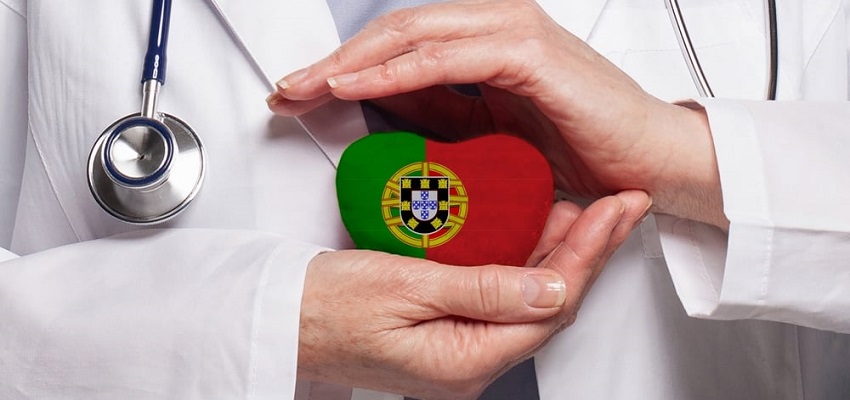هزینه بهداشت و درمان در پرتغال