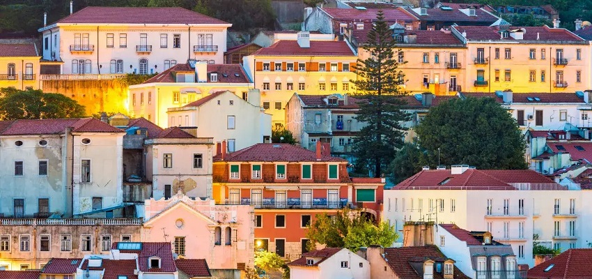 وبسایتهای جستجو برای اجاره و خرید خانه و مسکن در پرتغال